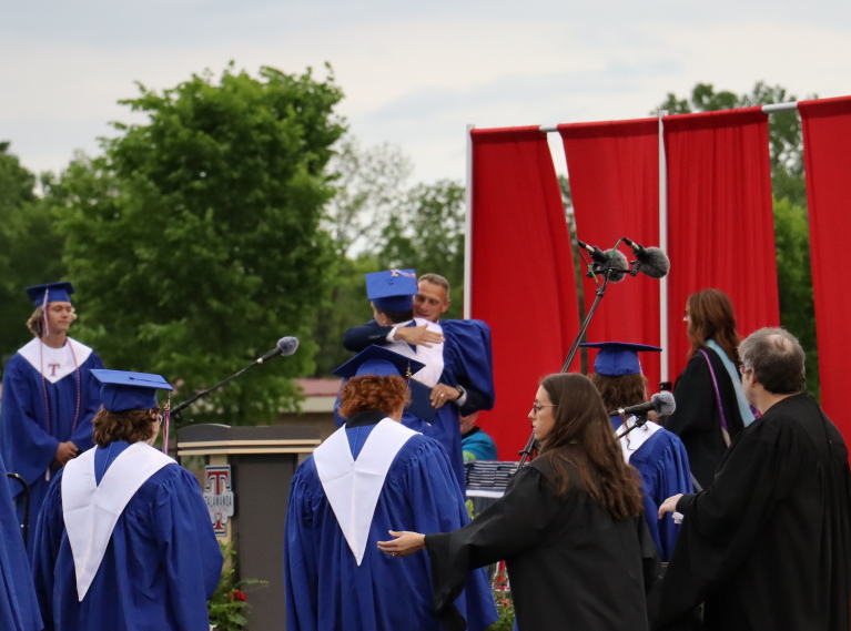 Graduation 2025