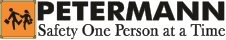 Petermann logo