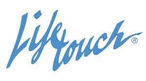 "Lifetouch" Photography logo